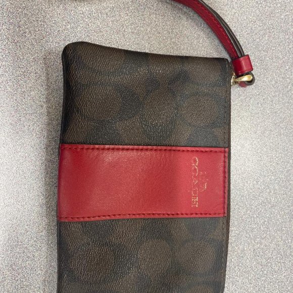 Coach Purse and Wallet main image 2